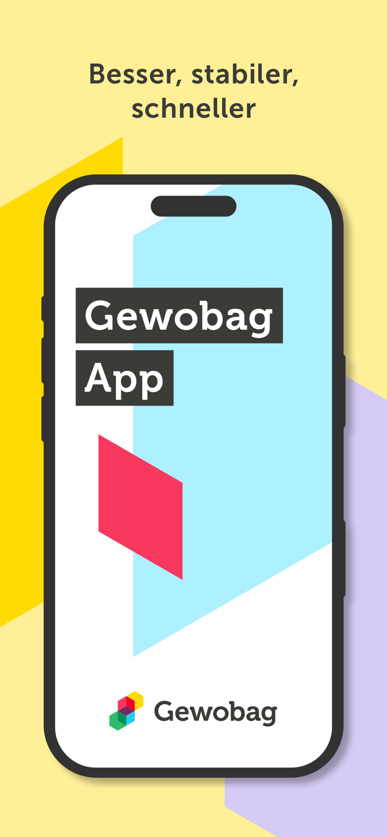 Gewobag App