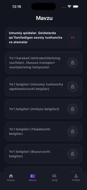 Tezprava screenshot 4