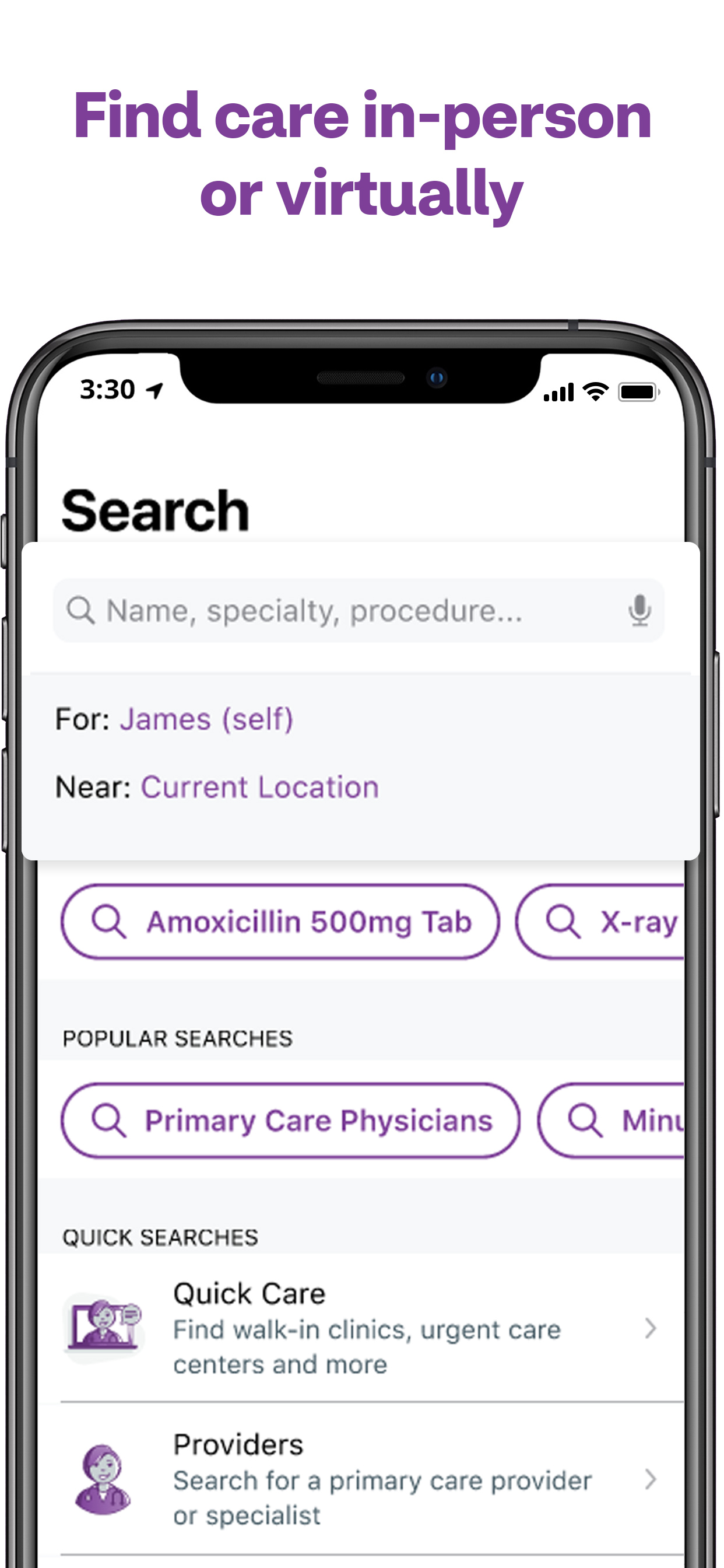 Aetna Health