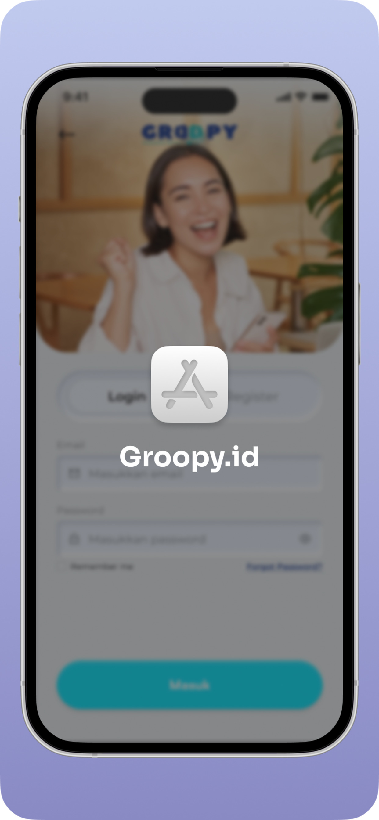 GroopyId