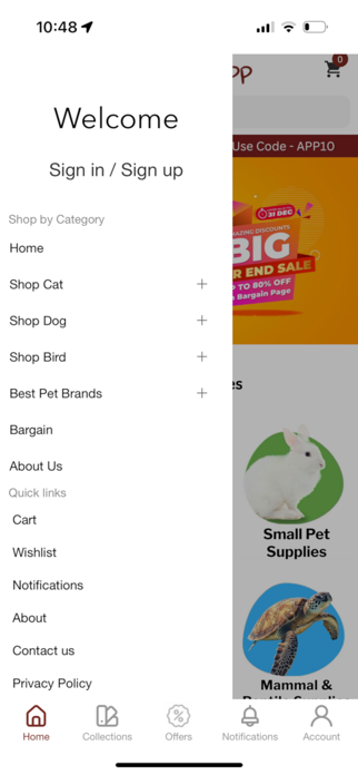 Petszapp Screenshot 3 of 6