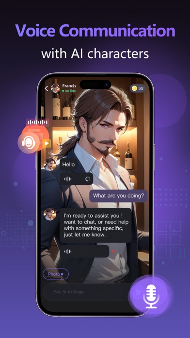 AI Moment: Pic Magic Screenshot