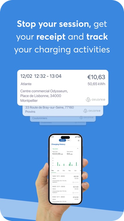myAtlante screenshot-4