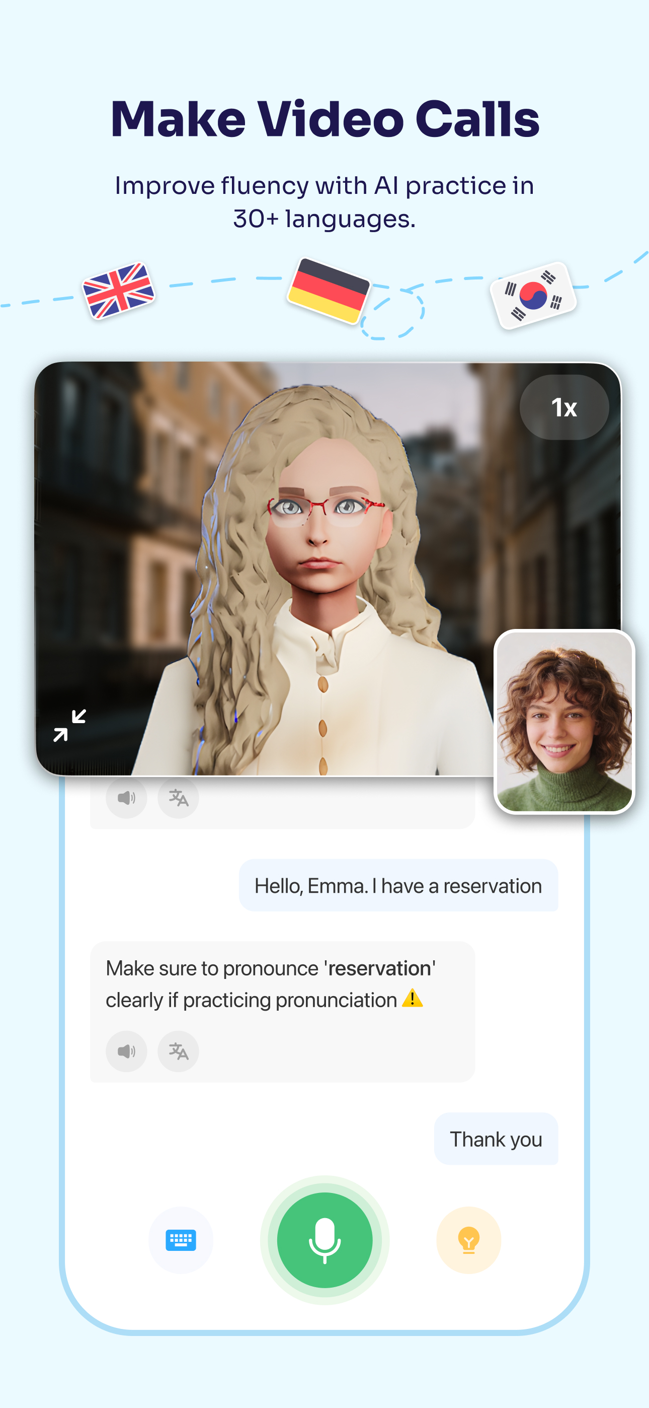 LingoMy : Pro Learn Language