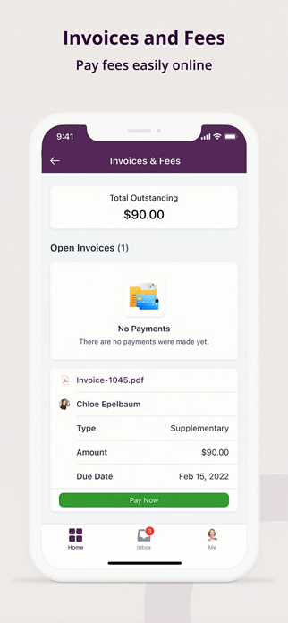 OpenApply Screenshot 5 of 6