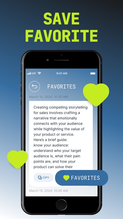 Ask AI Assistant & Chatbot screenshot-9