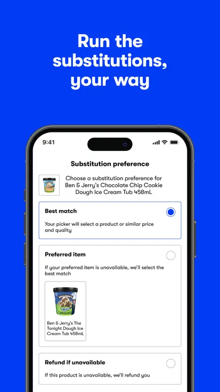 MILKRUN screenshot 5 of 6