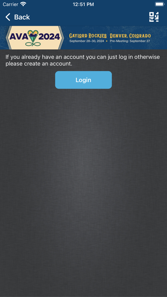 #2. AVA Meetings (iOS) 由: Association for VAscular Access