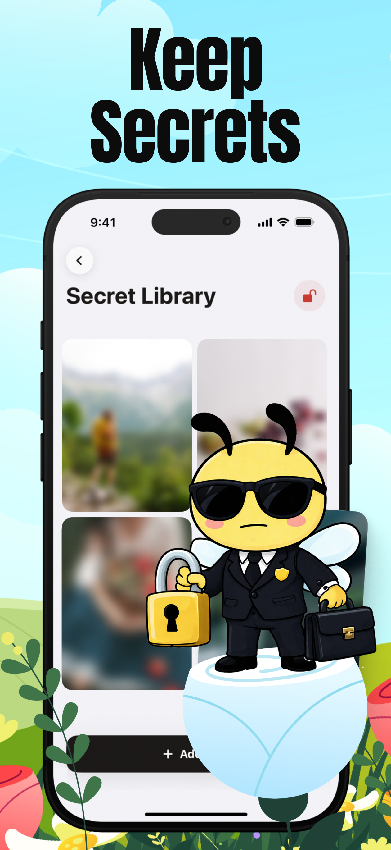 BeeClean: Photo Cleaner screenshot 10