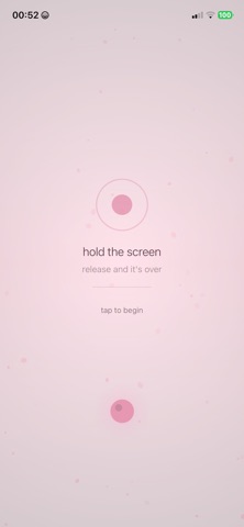 Zenflow : Hold to Survive Screenshot 2 of 5