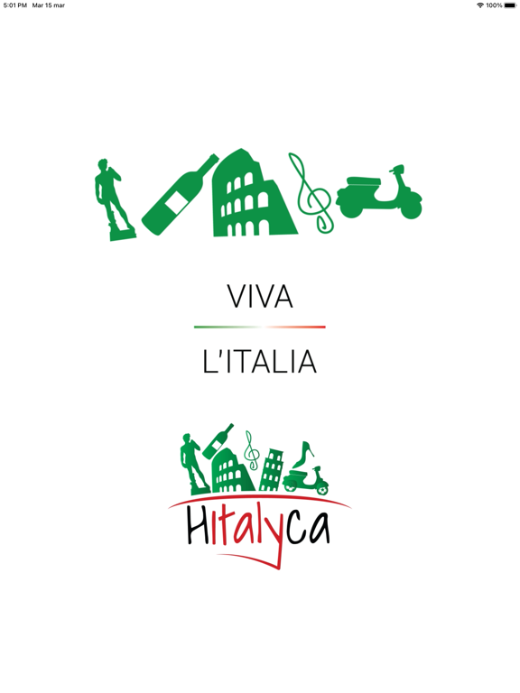 Screenshot #6 pour Hitalyca