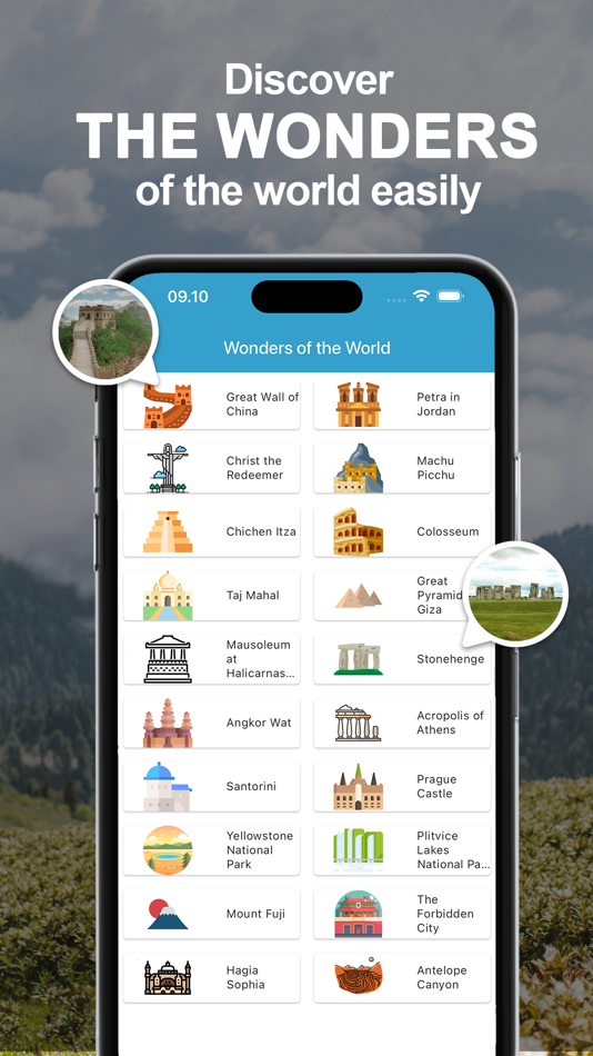 #5. Live Earth Map & GPS Map (iOS) 来自: Naufal Rusada