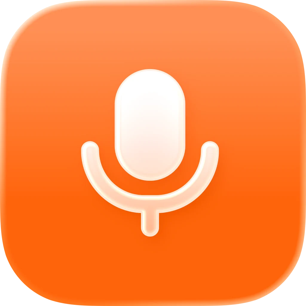Quick Notes (easy voice notes)