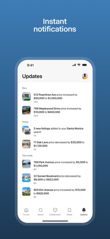 The Morabito Group Screenshot 7 of 7