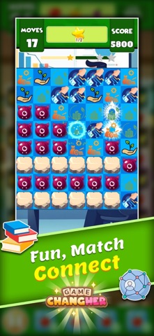 Game ChangHer screenshot