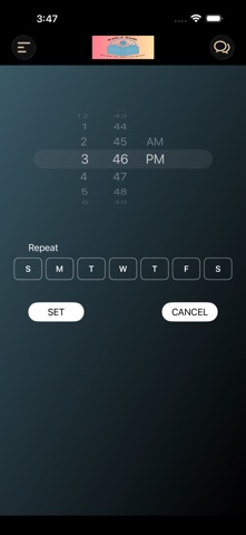 WASLA Radio screenshot