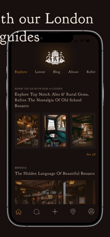 Beautiful Boozers Screenshot 4 of 8