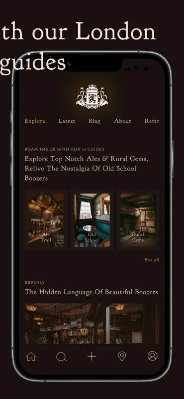 Beautiful Boozers screenshot 4 of 8