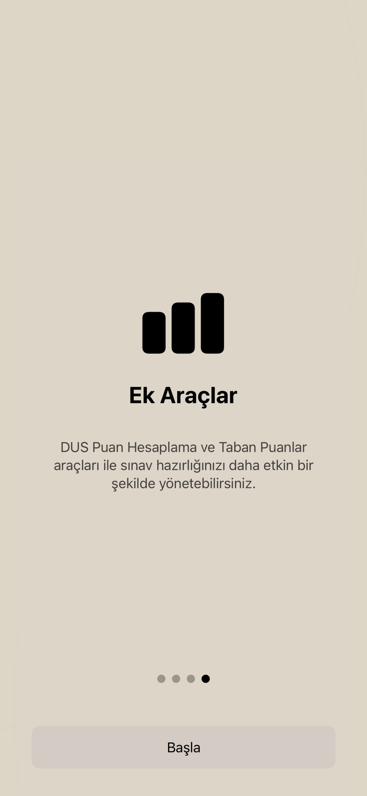 DUS Diş Sınav Hazırlığı