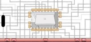 The Beyond: Interactive Comic Screenshot 5 of 6