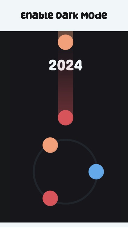 Colorfall - Match Colors screenshot-3