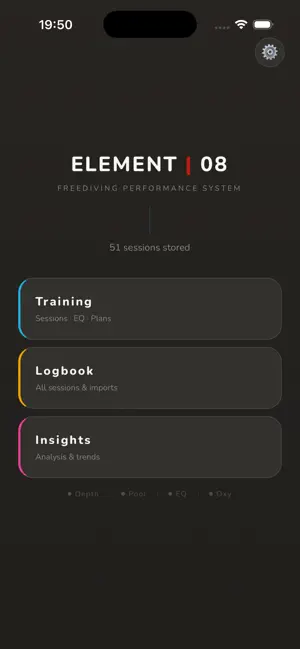 ELEMENT | 08 screenshot 2