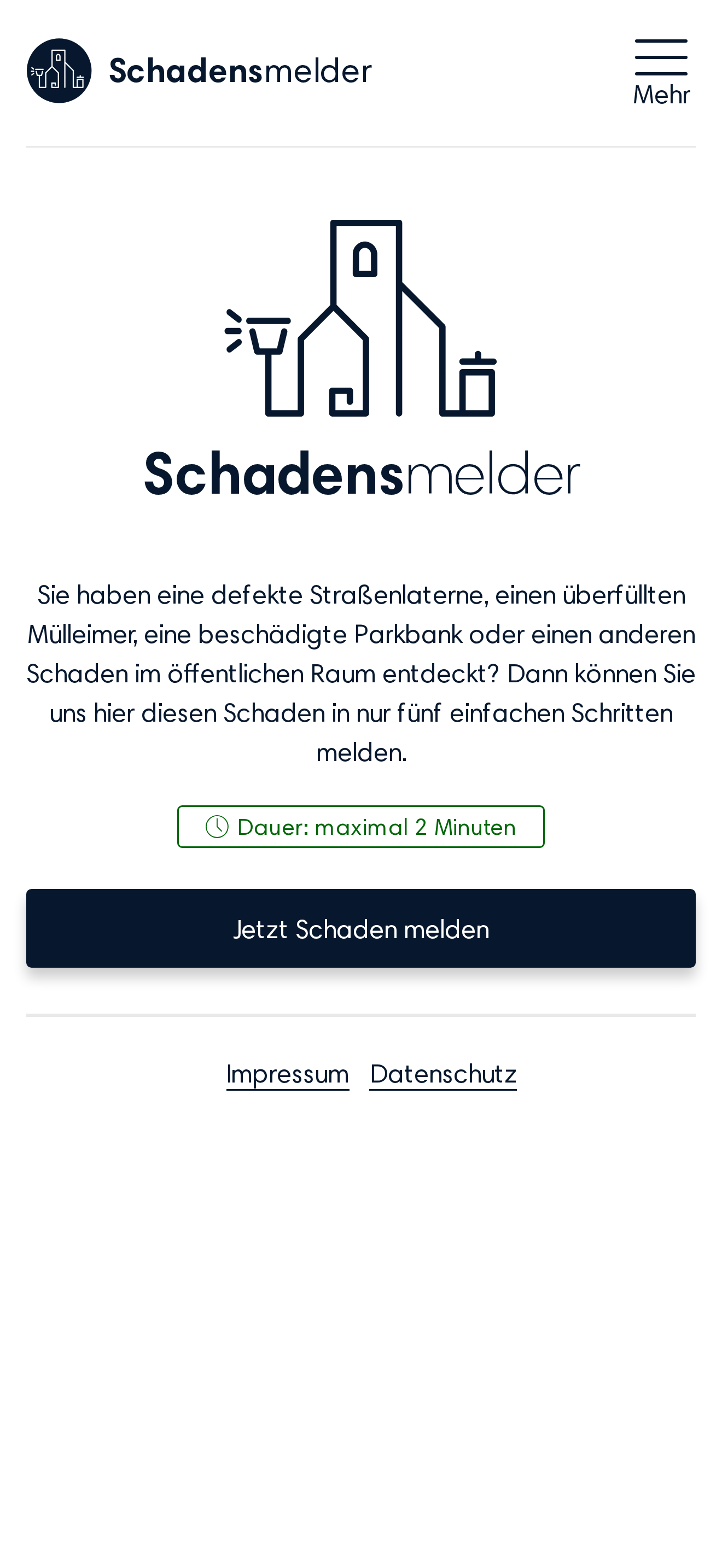 Metzingen screenshot 5