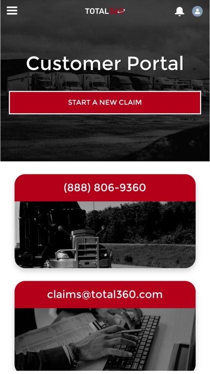 Total360™ Equipment Repair