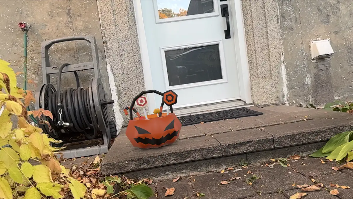 Spruce Up–AR 3D Models screenshot 3