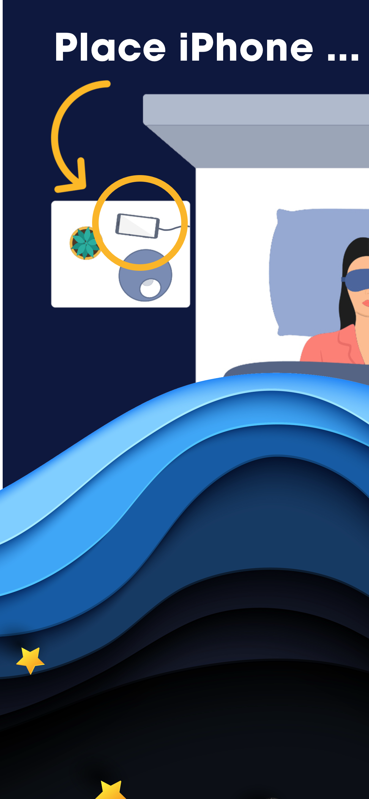AutoSnore: Snoring Recorder 商店截图 6