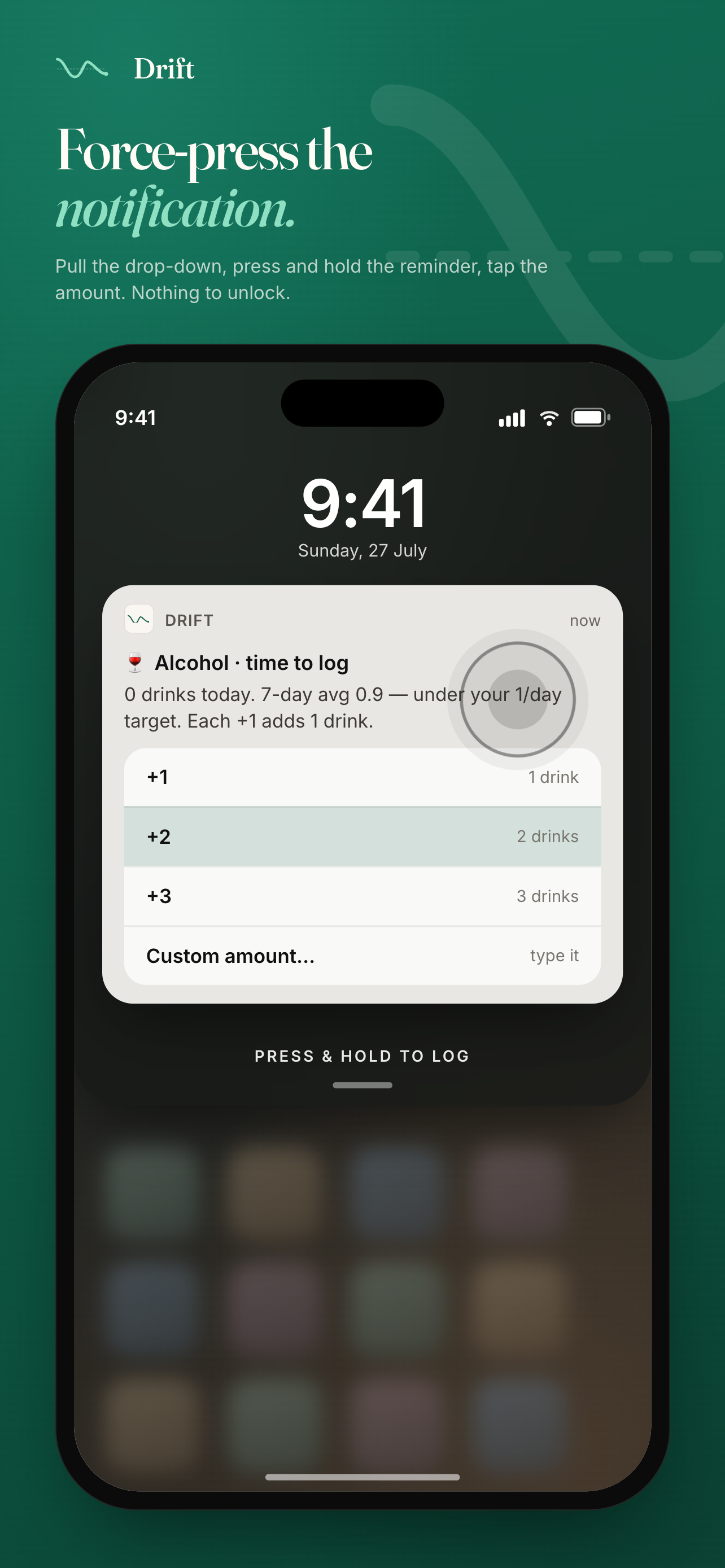 Drift: Cutdown screenshot 8