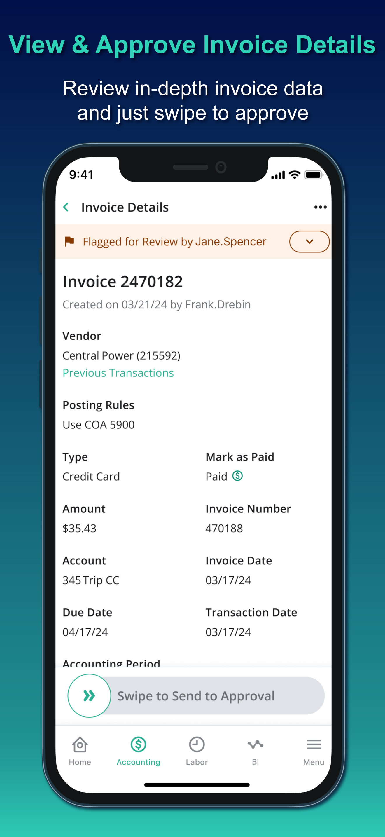 Inn-Flow Mobile