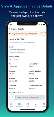 Inn-Flow Mobile Screenshot 7 of 7