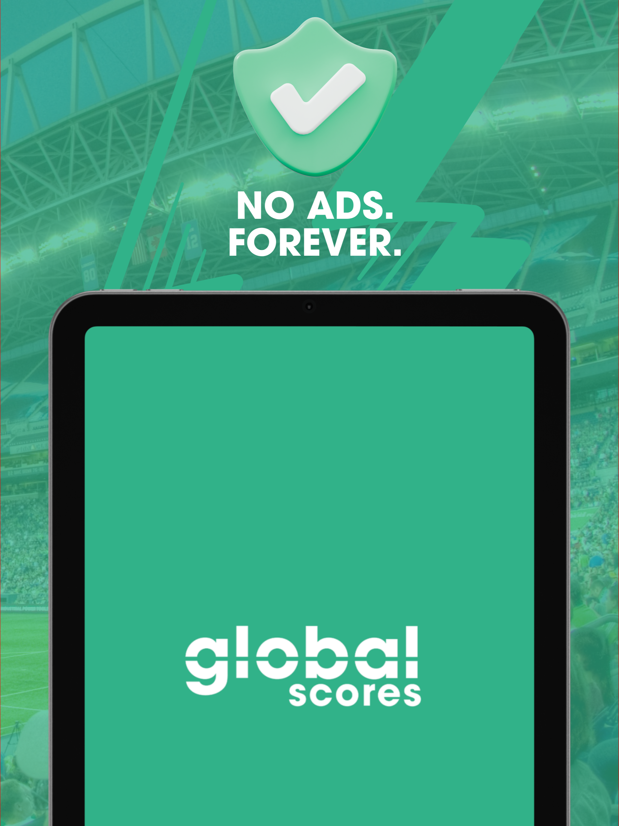 Global Scores: Live Football