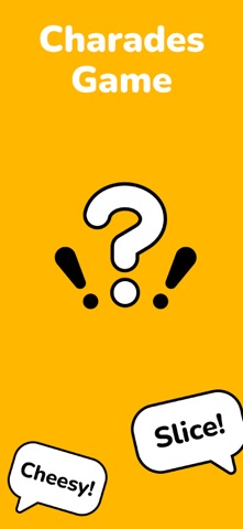 Charades Party Game, Headbands screenshot 1 of 5