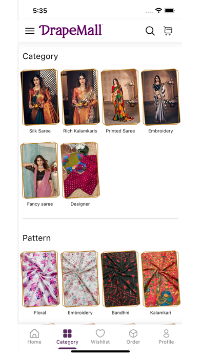 Weavecrafts Screenshot