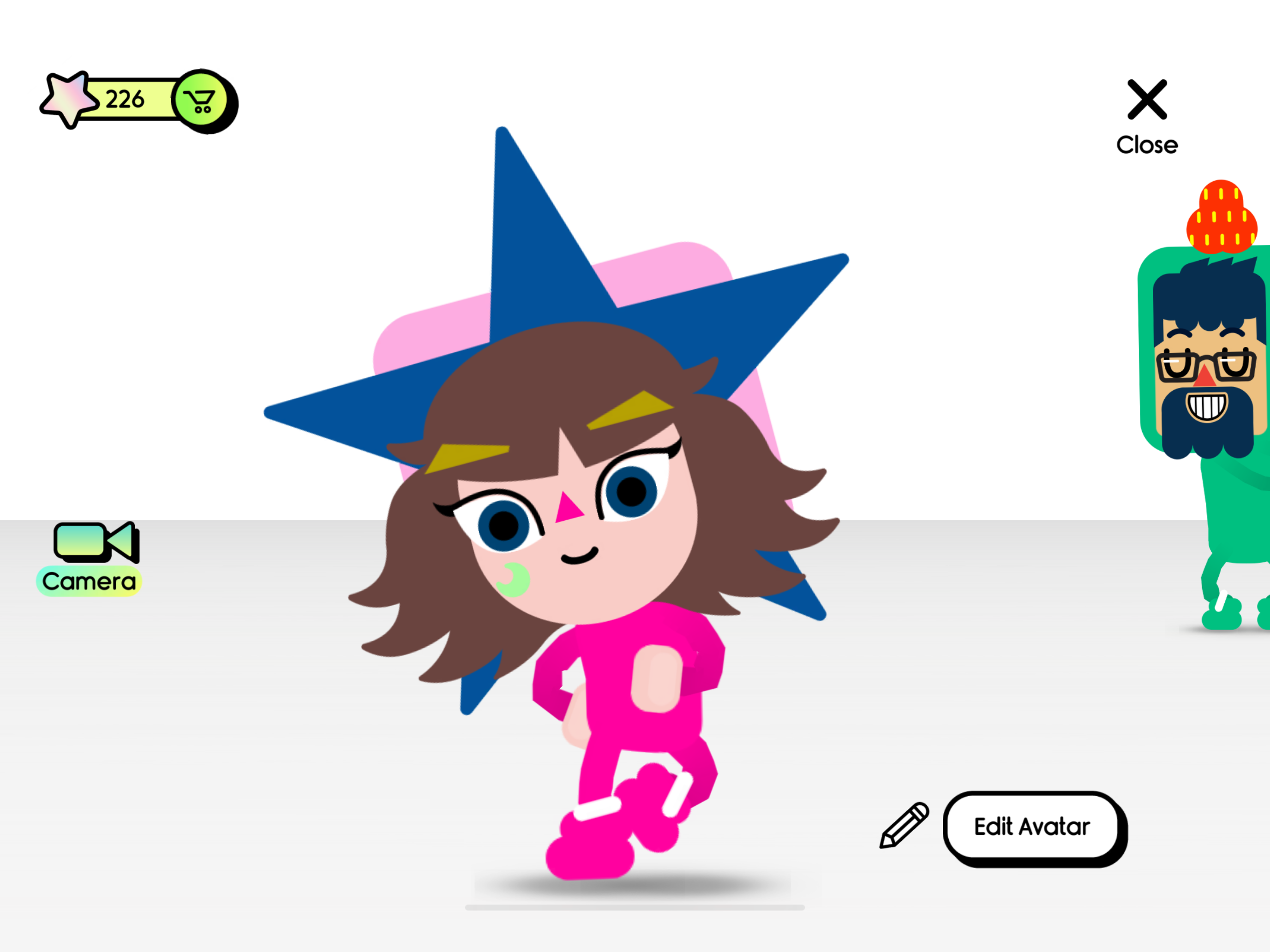 Boop Kids Jr. screenshot 6