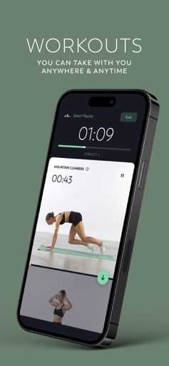 MadFit: Home Fitness Workouts screenshot 7