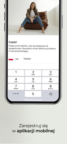 Nadia Flieger SKIN FLOW screenshot
