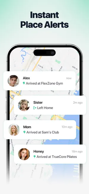 Find Location: Phone Tracker screenshot 4