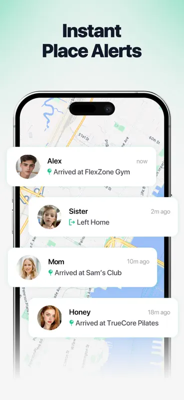 Find Location: Phone Tracker screenshot 4 of 5