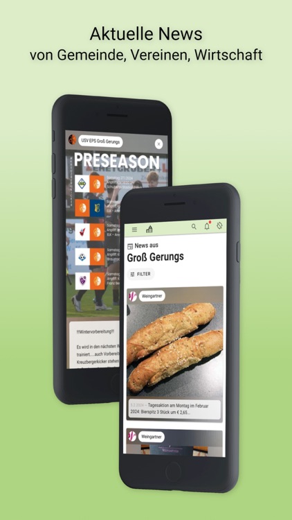 Groß Gerungs screenshot-4