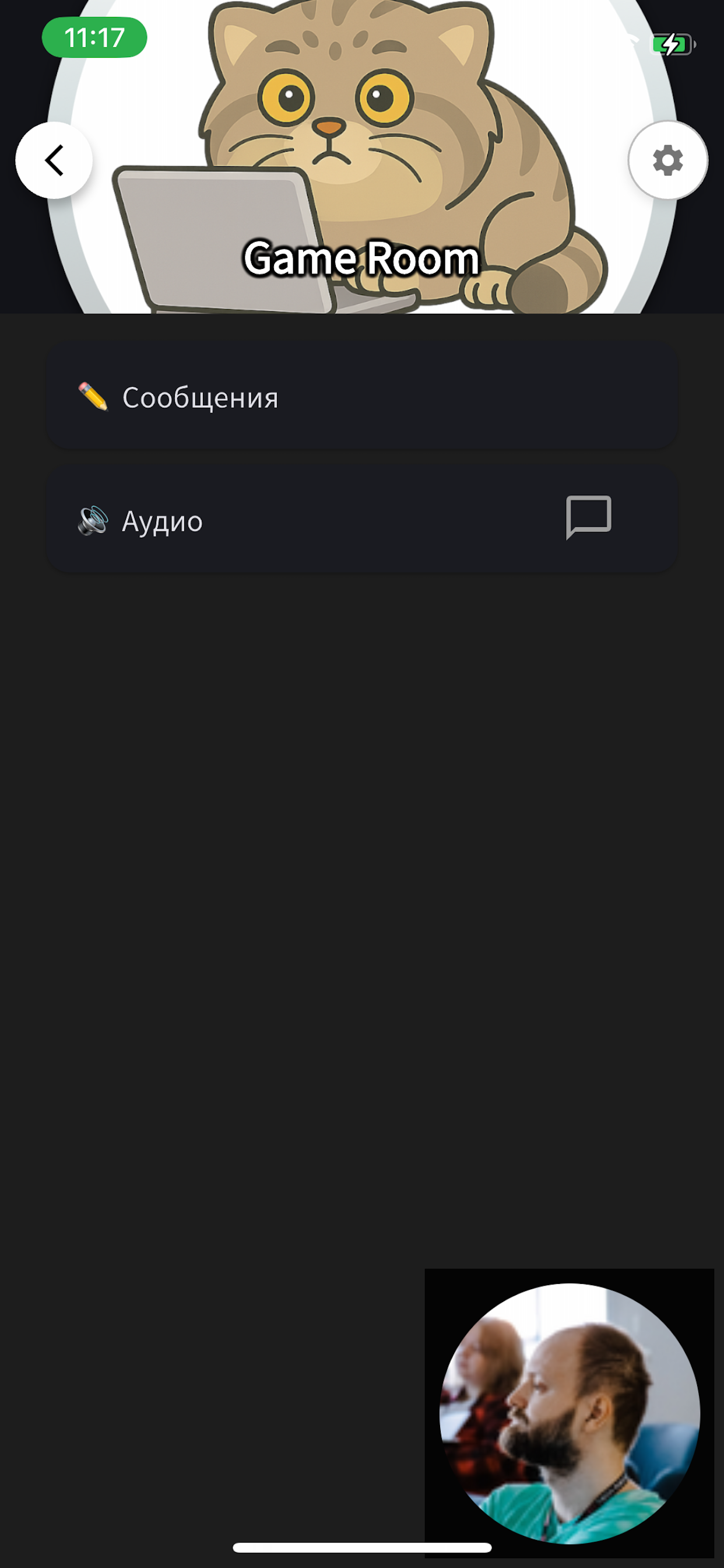 Связь RM screenshot 8
