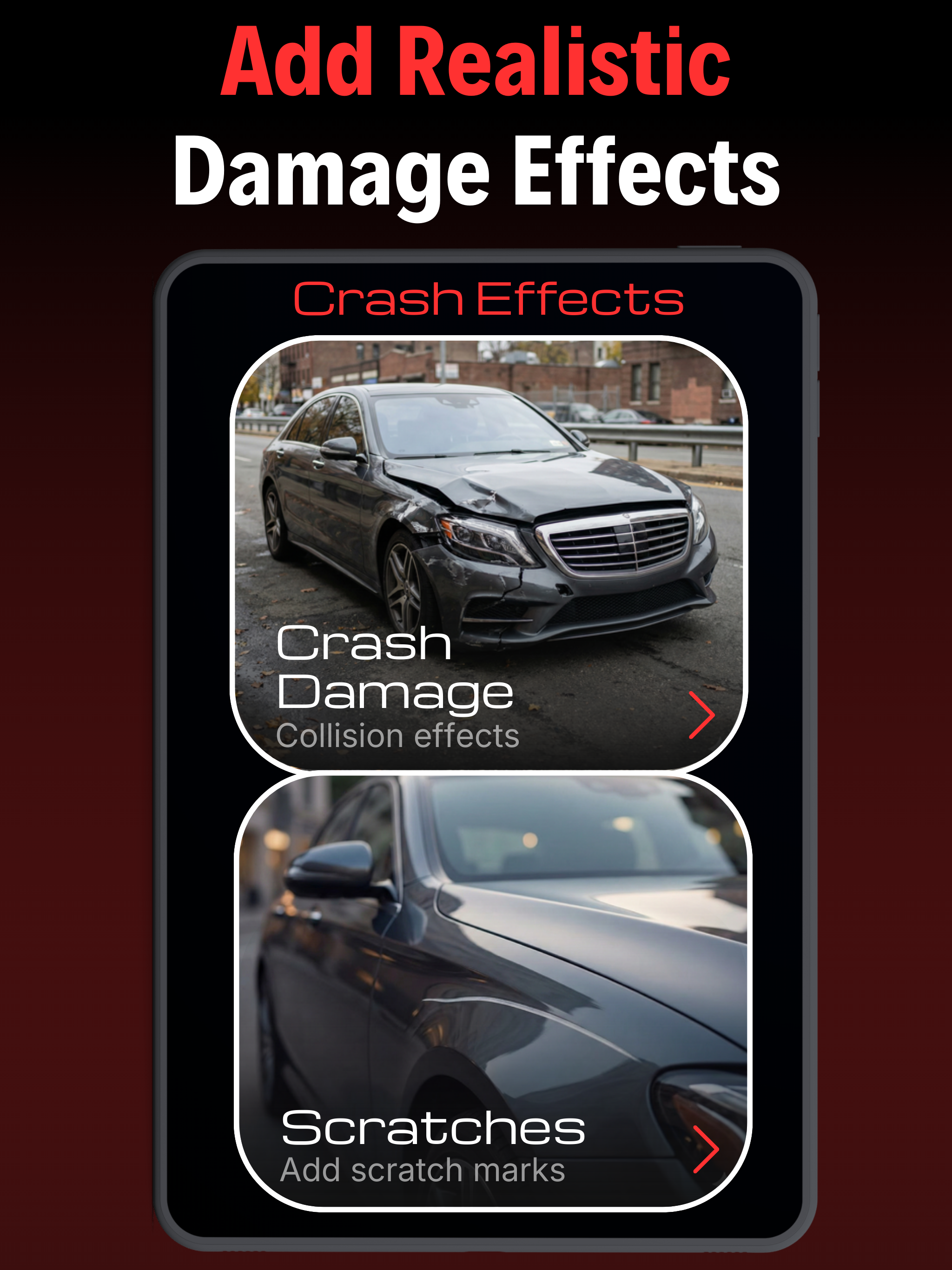 AI Car Tuning: Modify & Design