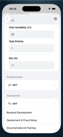 KairoProject screenshot