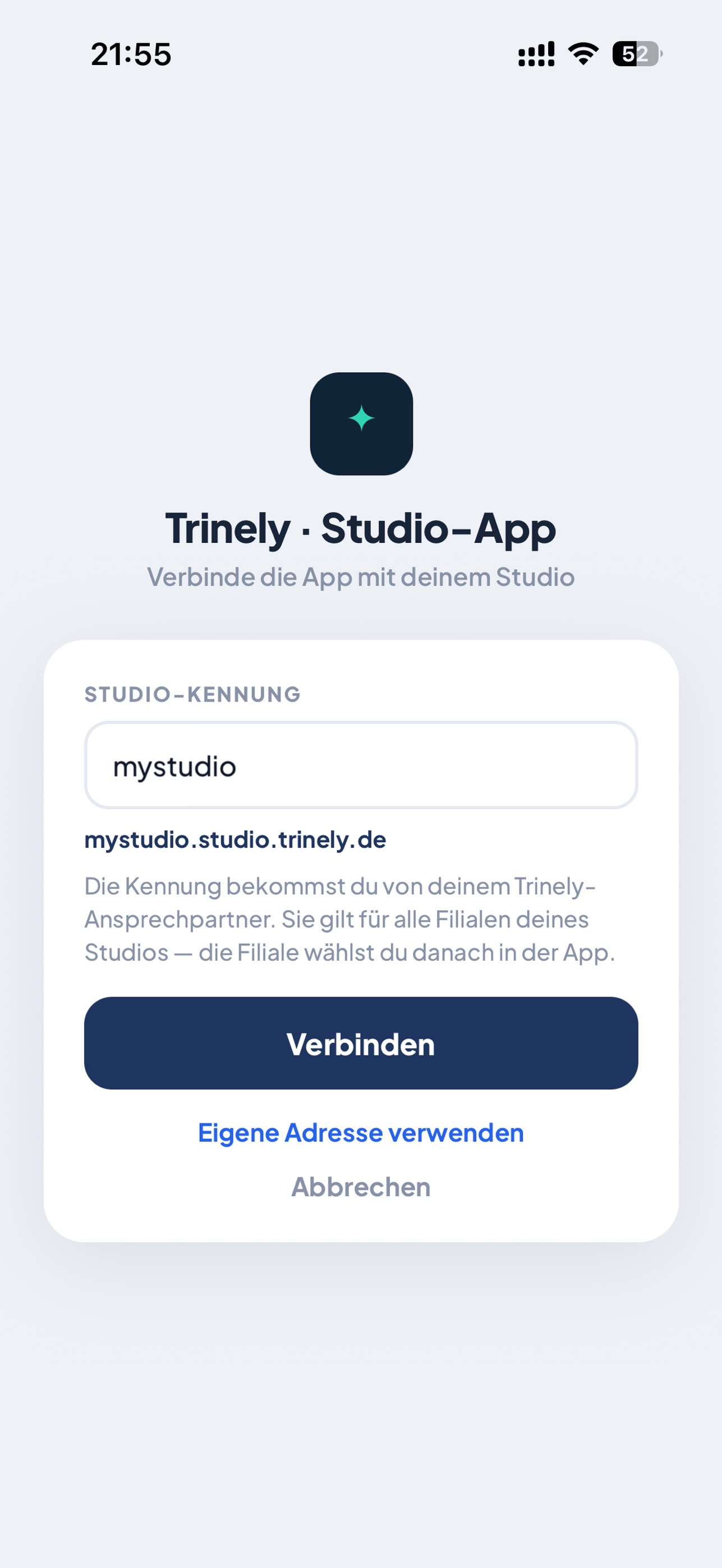 Screenshot 9 of Trinely Studio