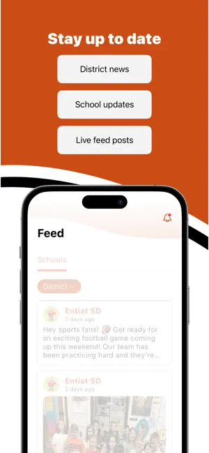 Entiat School District screenshot 3