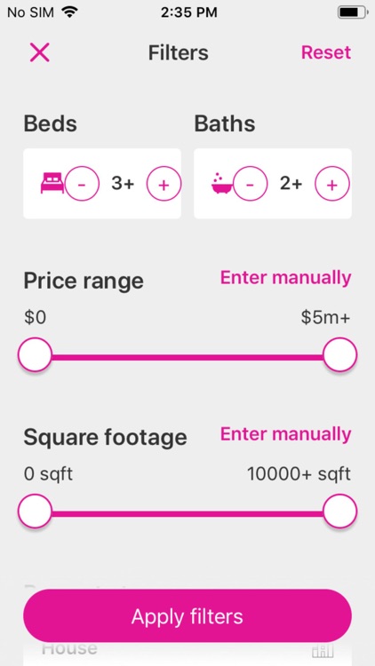 Real Estate with Lattimer