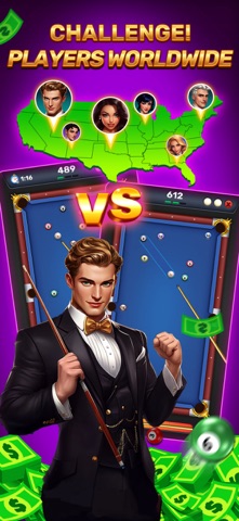 Pool Blaster Screenshot 2 of 6