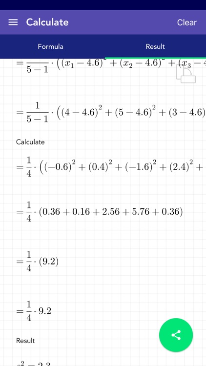 Quick Stochastics screenshot-3